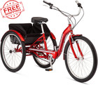 schwinn stingray trike