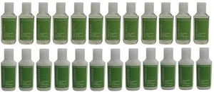 Bath & Body Works Coconut Lime Verbena Shampoo & Conditioner 12each Holiday Inn - Picture 1 of 3