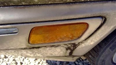 Used Side Marker Light Assembly fits: 2002 Mercedes-benz Mercedes e-class 210 Ty Foto 1 de 4