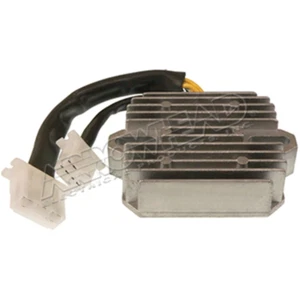 New ARROWHEAD Voltage Regulator For HONDA CBX750F, CB650 6-23058010 - Picture 1 of 1