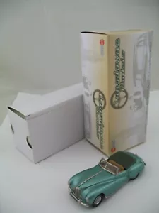 Lansdowne Models Car LDM.102: 1948 Aston Martin DB 1, MIB - Picture 1 of 14