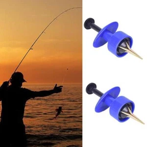 Carp Fishing Tackle Pellet Bander Banding Tool +1BAG Bait Set Bands FREE New~ - Picture 1 of 8