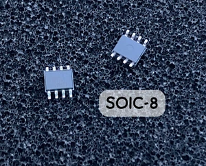 0,8V Referenz 1% Toleranz Synchron PWM Controller IR3637ASPBF 8-Pin SOIC - Bild 1 von 1