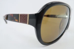 Vintage Trussardi sunglasses NOS mod TR 12900H size 61-14 135 splendid - Picture 1 of 8