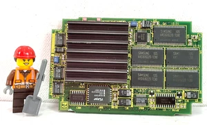 A20B 3300 0085 03B FANUC *USED* CPU MODULE - Picture 1 of 6