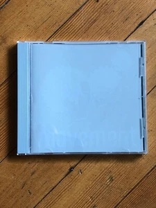 Gasbook 10 Movement DVD 2005 Motion Graphics Music Video Advertisement Radiohead - Picture 1 of 2