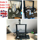 Unrepaired Creality Ender 3/3 Pro/3V2 DIY 3D Printer Ready to ship UK ON SALE