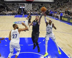 8x10 Photo LUKA DONCIC Dallas Mavericks NBA Print All Star MVP RC - Picture 1 of 1