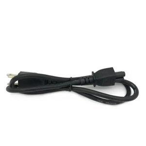 3 Ft AC Power Cable Cord for GATEWAY FPD1976 FPD1760 FPD2185W FPD1975W MONITOR - Picture 1 of 1