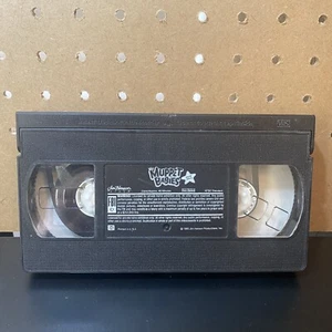 The Muppet Babies: Explore With Us (VHS, 1993) Jim Henson VHS- TAPE ONLY - Picture 1 of 3