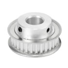 Aluminum XL 30 Teeth 17mm Bore Timing Idler Pulley Synchronous Wheel