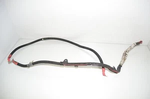 BMW F25 X3 20d Xdrive Cable Generator Starter Base B+ 7810863 - Picture 1 of 4