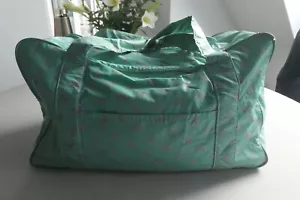 Naj-Oleari Reisetasche, Sporttasche, Tasche original aus den 1990er Jahren - Bild 1 von 12