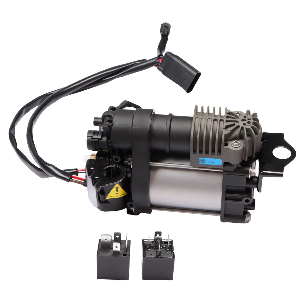 Compresor de suspensión neumática para Jeep Grand Cherokee 2011-2020 3,0 L 3,6 L 68204730AF Foto 1 de 4