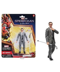 Marvel - Matt Murdock - Figure Legend Series 15cm - Bild 1 von 6