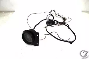 2010 10 Rolling Thunder Bobber Rigid Chopper Autometer Gauge Kit module - Picture 1 of 4