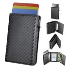 Mens Pop Up Wallet for Card Slim Wallets for Men with ID Window, 12-14 Cards ...