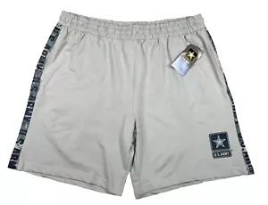 U.S. Army Marken Shorts Herren Größe XL - Bild 1 von 11