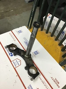 14 15 16 17 18Kawasaki Z125 Bottom Lower Triple Steering Tree Clamp - Picture 1 of 4