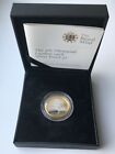 2008 Original Royal Mint The 4th Olympiad London Silver Proof 2 Two Pound Coin