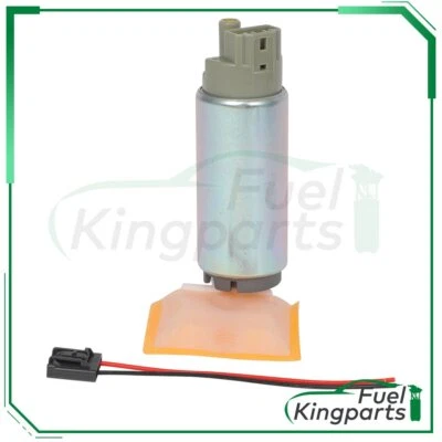 Bomba de combustible eléctrica para Jaguar X-Type S-Type 2001 2002 2003 2004 2005 Foto 1 de 4