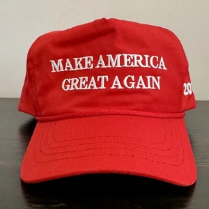 Trump Make America Great Again MAGA Classic Hat 2024 Edition Cali Fame Hat - Picture 1 of 3
