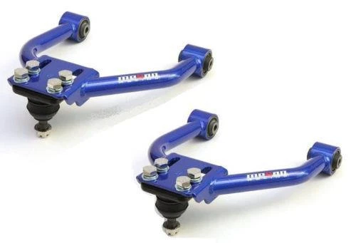 MEGAN FRONT UP CAMBER CONTROL ARMS FOR 98-05 LEXUS GS300 / GS400 / GS430 Foto 1 de 1