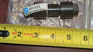 Dionex GM-3 Miscelatore gradiente foro standard 042126 - Foto 1 di 3