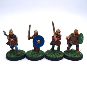 Miniaturas cruzadas Norse Mercenaries II - DAX002 - Imagen 1 de 4