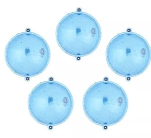 Bubble Floats - Clear - Pack 5 - 32mm - Imagen 1 de 2