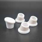 Eames Herman Miller Angled Glides Feet Replacement | DCM / LCM | Set of 4