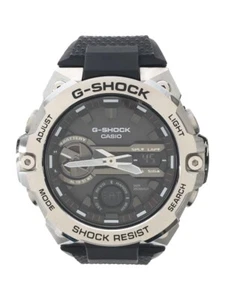 CASIO G-SHOCK G-STEEL GST-B400-1AJF Solar Bluetooth Watch Japan - Picture 1 of 4