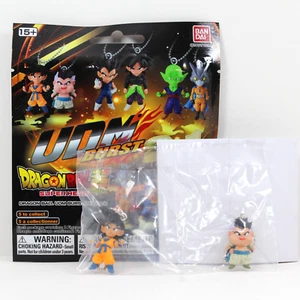 Dragonball Super Superhéroe UDM Burst 2 en 1 Bolsa Ciega Son Goku & Gotenks - Imagen 1 de 2