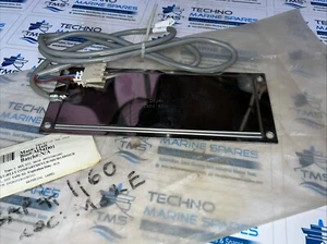 ABB DFJR 1 Heater 220 V 50W NEW - Picture 1 of 5