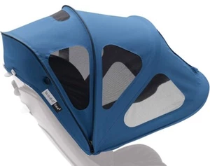 Bugaboo Cappotti a Sun Canopy Breezy Sky Blue - Imagen 1 de 4