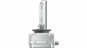New Origi Xenon Osram D1S VW AUDI A3 A4 BMW E60 E90 E70 FORD KUGA C-MAX OPEL - Picture 1 of 3