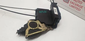 Kia Rio 5 Door Hatchback 2005-2011 n/s near passenger left front door lock mech - Picture 1 of 4