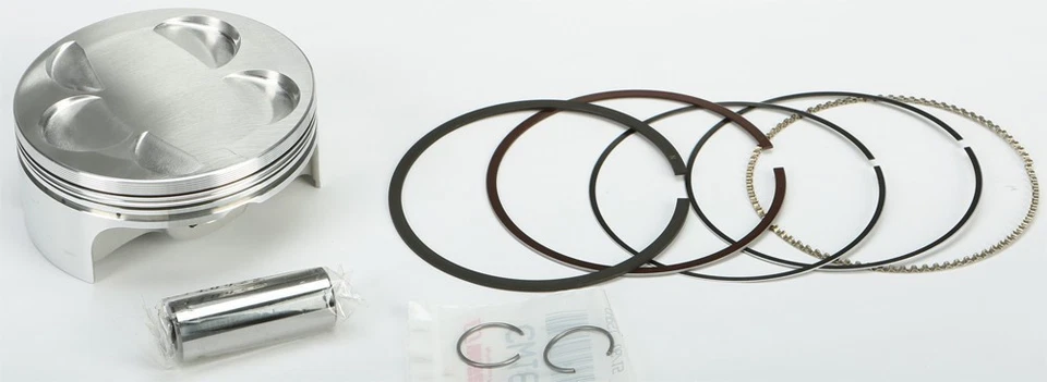 Wiseco Piston Kit 92.00mm For YAMAHA WR400F YZ400F 1998-2000 - Image 1 of 1