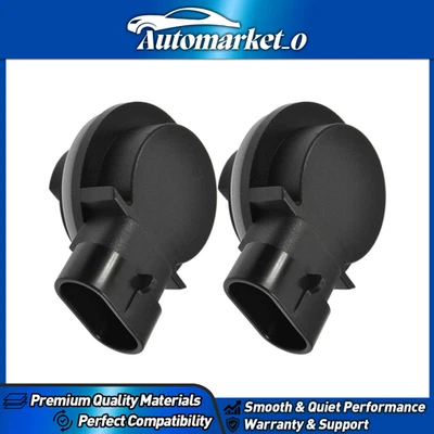 Front Standard Ignition Turn Signal Light Socket For 2000-2005 Buick LeSabre - Image 1 of 3