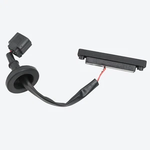 Liftgate Tailgate Handle Switch For Kia For Rio 2018-23 81260-H8000/High Quality - Bild 1 von 13