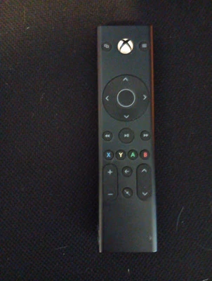 Genuine Media Remote Control for Xbox One & Xbox Series X|S Console Bulk Package - Image 1 of 2