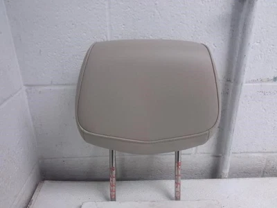 Cadillac Escalade Diver 2018 reposacabezas lateral izquierdo color tostado esquisto HT6 4A5 pieza OEM  Foto 1 de 4