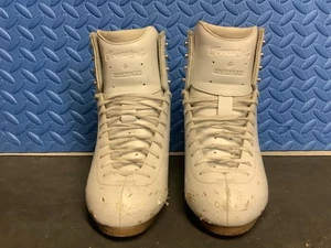 Freestyle Gr. 7R - nur Stiefel (gebraucht) - Bild 1 von 5