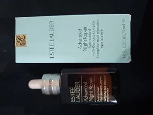 Estée Lauder Advanced Night Repair Face Serum Synchronized Multi-Recovery - Picture 1 of 3