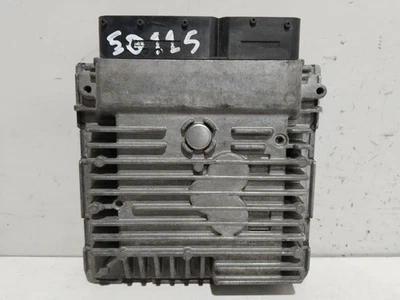 03L906023LM CENTRALITA MOTOR UCE / 6270598 PARA SKODA RAPID NH3, NK3, NK6 1.6 - Immagine 1 di 4