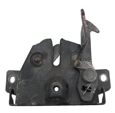 91-99 MITSUBISHI 3000GT DODGE STEALTH OEM Hood Release Latch - Image 1 of 4