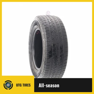 Usado 265/65R17 Nitto Crosstek 2 110T - 6/32 Foto 1 de 4