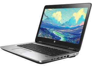 HP 14" FHD Laptop Intel Core i5 2.8GHz 32GB RAM 2TB SSD Windows 11 Pro - Picture 1 of 4