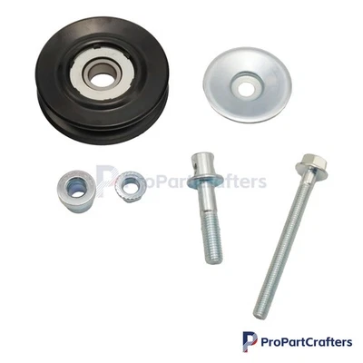 Idler Pulley Belt Tensioner 44350-35010 Fits For 86-95 Toyota Pickup 4Runner Foto 1 de 4