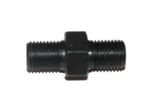 Adaptador Rohm 3/8 X 24 Macho ROH58433 - Imagen 1 de 1